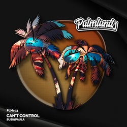 Can't Control (Extended Mix)
