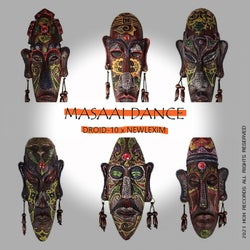 Masaai Dance