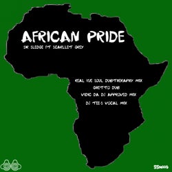 African Pride P2