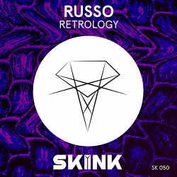 Russo's - Retrology Top 10 Chart