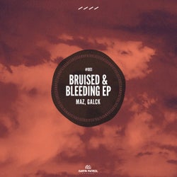 Bruised & Bleeding EP