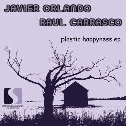 Plastic Happyness EP