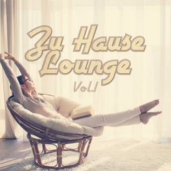 Zu Hause Lounge, Vol. 1