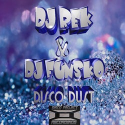 Disco Dust (DJ Funsko Remix)