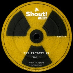 The Factory VA Vol. 2