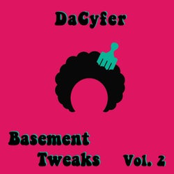 Basement Tweaks Vol. 2