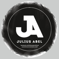 Julius Abel - "Best of 2013" Deep&Tech Charts