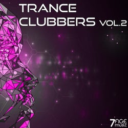 Trance Clubbers, Vol. 2