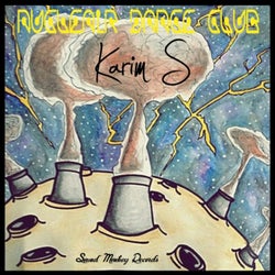 nuclear dance club