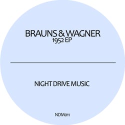 1952 EP