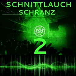 Schnittlauch Schranz, Pt. 2