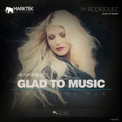 Glad To Music