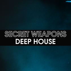 NYE Secret Weapons: Deep House