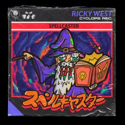 SPELLCASTER