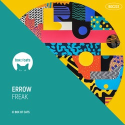 Freak