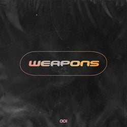 Weapons 001