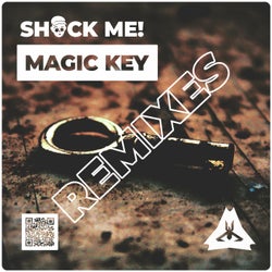 Magic Key (Remixes)