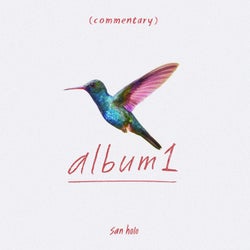 album1 - commentary