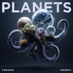 PLANETS EP