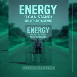 Energy (I Can Stand) [Remix]