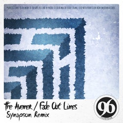Fade Out Lines (Synapson Remix)