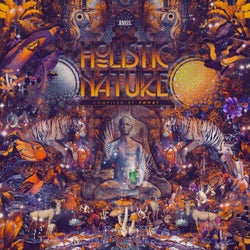 Holistic Nature (Compiled by Fohat)
