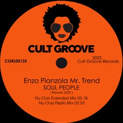 Soul People (Rework 2025)