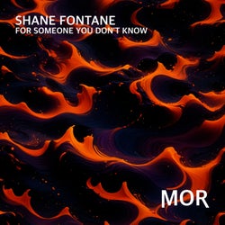 For Someone You Don't Know