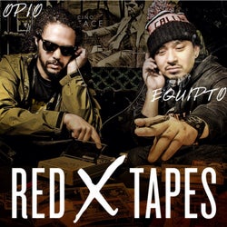 Red X Tapes