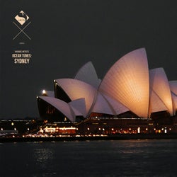 Ocean Tunes: Sydney