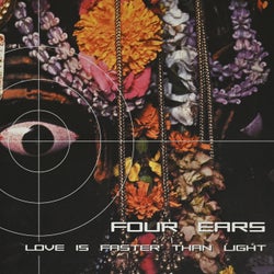 Love Is Faster Than Light