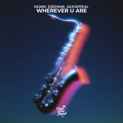 Wherever U Are