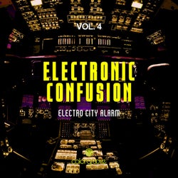 Electronic Confusion, Vol. 4 (Electro City Alarm)