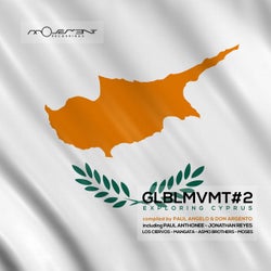 GLBLMVMT2 - Exploring Cyprus