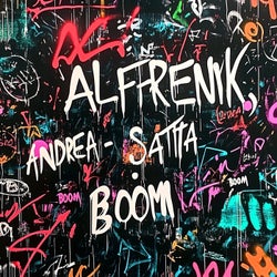 Boom Boom Boom
