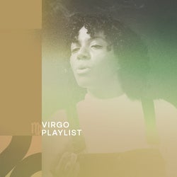 Virgo: Cosmic Vibrations Playlist Series