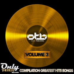 Only the Best Compilation: Greatest Hits Songs, Vol. 3