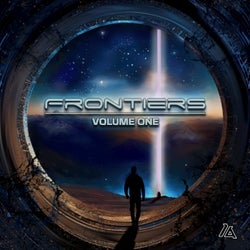 Frontiers Vol.1
