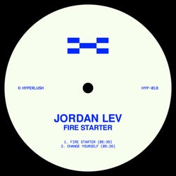 Fire Starter