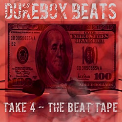 Take 4 - The Beat Tape