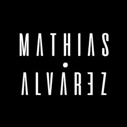 MATHIAS ALVAREZ (ONE A TIME CHART)