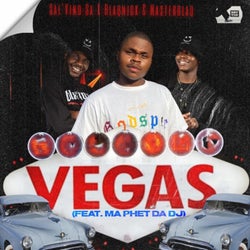 Vegas (feat. Ma Phet Da Dj ZA)