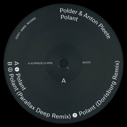 Polant EP