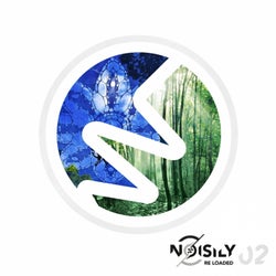 Liquid Records: Noisily Re: Loaded #02