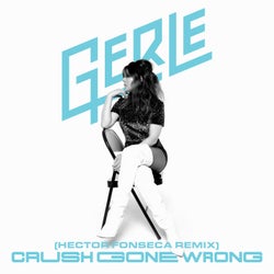 Crush Gone Wrong (Hector Fonseca Remix)