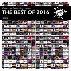 Guareber Recordings The Best Of 2016