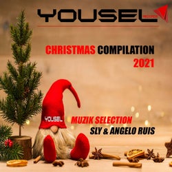 Yousel Christmas Compilation 2021