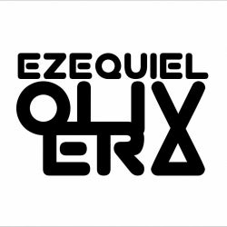 Dj Ezequiel Olivera Anual Chart 2014