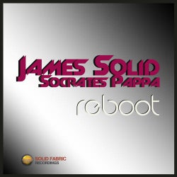 James Solid & Socrates Pappa
