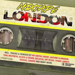 Mixtape London